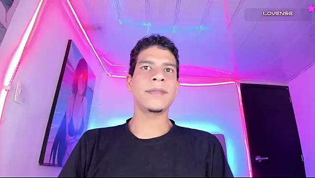 Ethan_Boyy Webcam Show