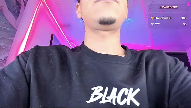 Ethan_Boyy Webcam show