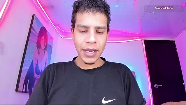 Ethan_Boyy 웹캠 쇼