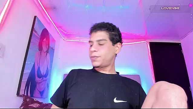 Ethan_Boyy webcam show