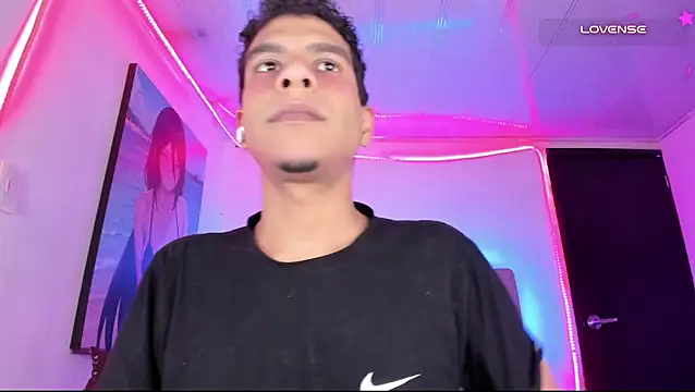Ethan_Boyy 웹캠 쇼