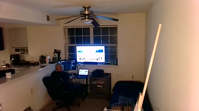 Q1357q Webcam Show