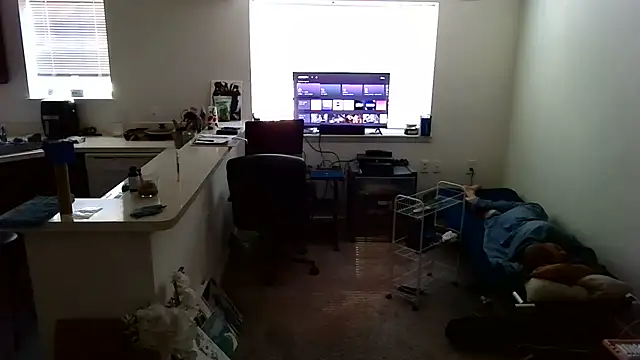 Show de webcam de Q1357q