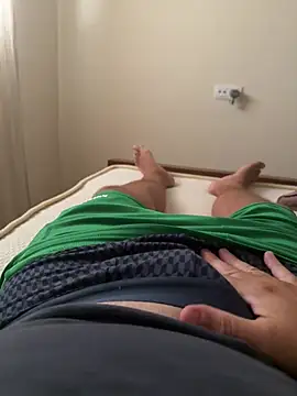 deivita80 Webcam Show