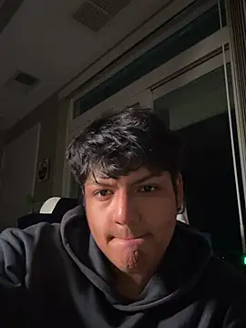 Show Webcam de 17carrjo98