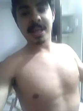 Show de webcam de Caiomoretto
