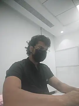 عرض كام Nickk31