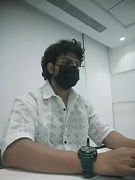 Nickk31n Webbikameraesitys