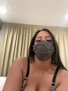 Ahlam7578 웹캠 쇼