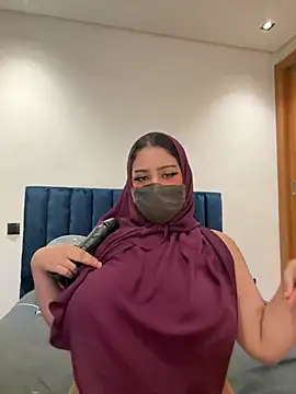 Show Webcam de Ahlam7578