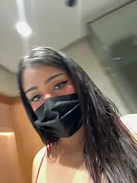 Ahlam7578's Live XXX Chat