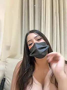 Ahlam7578 Adlı Modelin Web Kamerası Şovu