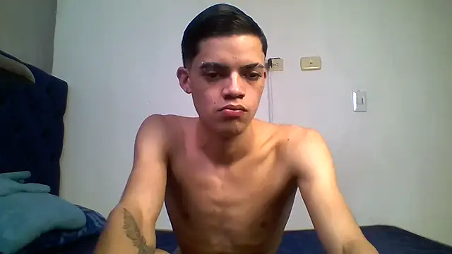 Show Webcam de Latinos_2001