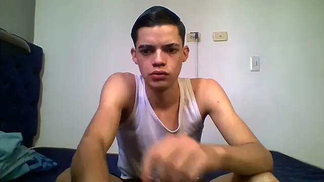Latinos_2001's Webcam Show
