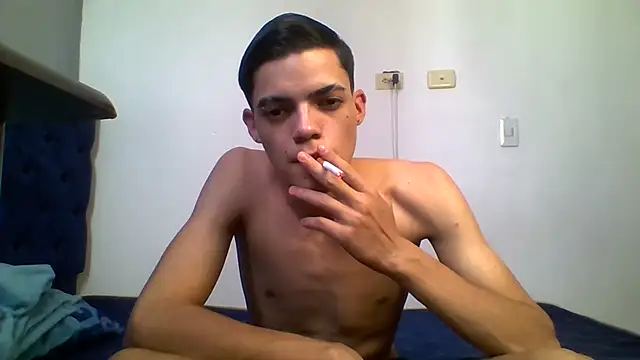 Latinos_2001のウェブカメラショー