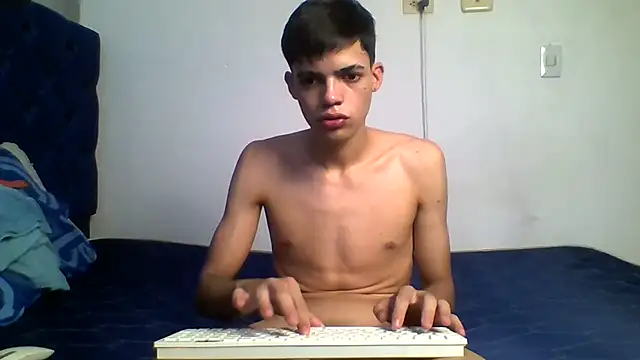 Latinos_2001 웹캠 쇼
