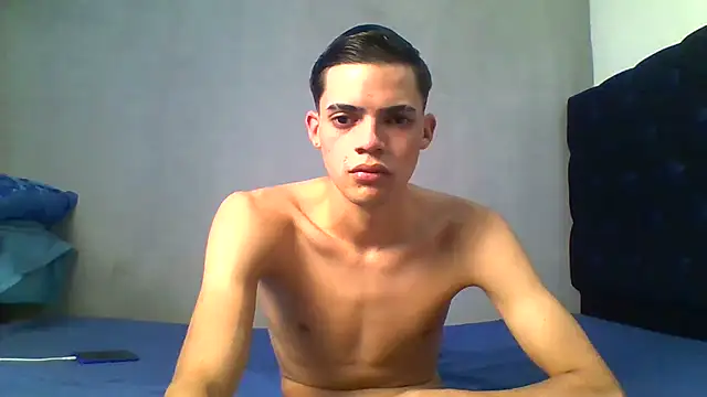 Latinos_2001 웹캠 쇼