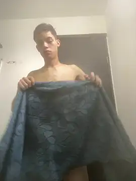 Latinos_2001's Webcam Show