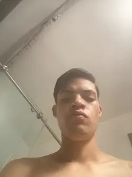 Latinos_2001 웹캠 쇼