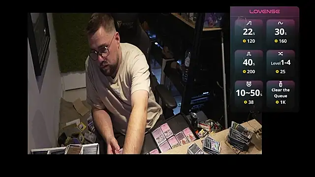 justinitt Webcamshow