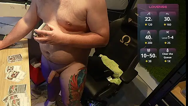 justinitt webcam show
