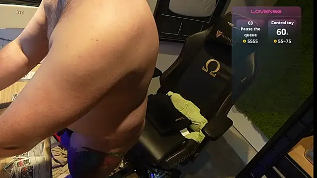 justinitt Webcam Show