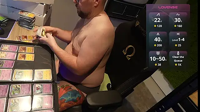 justinitt webcam show