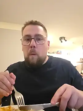 Webkamerová show justinitt