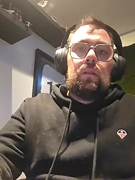 justinittn Webbikameraesitys