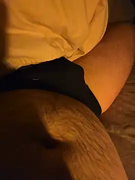justinitt Webcam Show