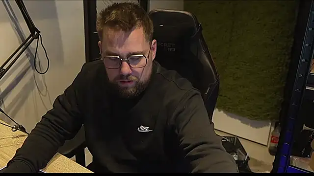 justinitt Webcamshow