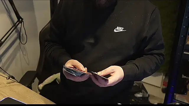 justinitt webcam show