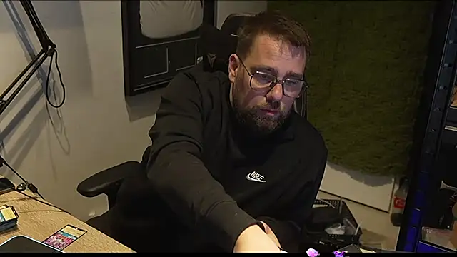 justinitt Webcamshow