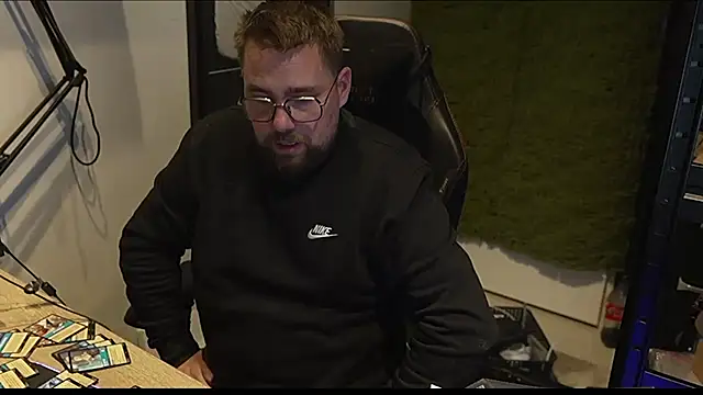 justinitt webcam show