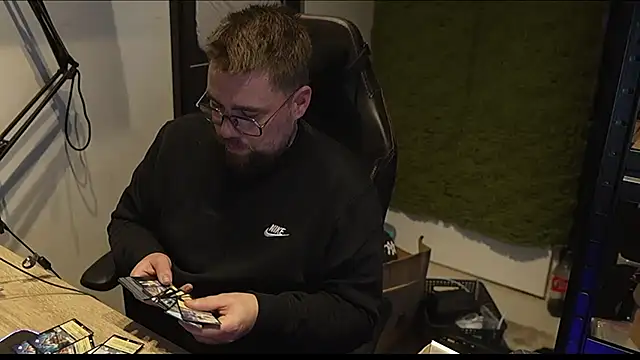 justinitt Webcam Show