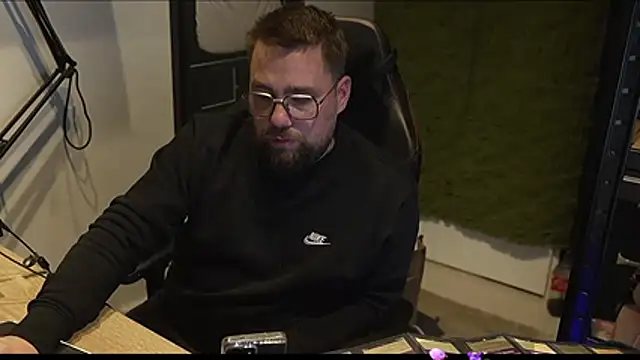 justinittn Webbikameraesitys