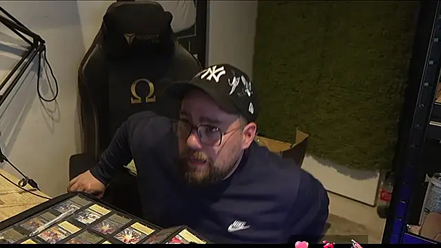 justinitt webcam show