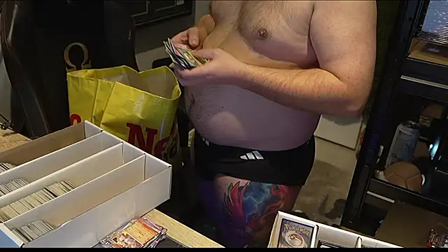 justinitt webcam show