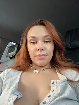 Kelley_Allie's Webcam Show