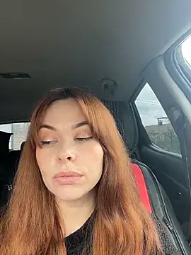 Kelley_Allie 网络视讯表演