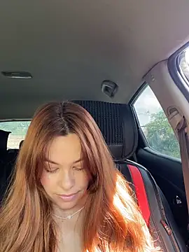 Kelley_Allie Show in webcam