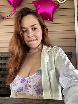 Show de webcam de Kelley_Allie
