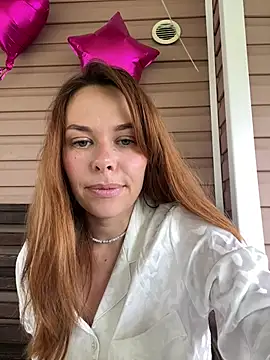 Kelley_Allie's Webcam Show