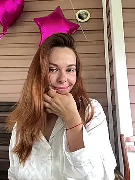 Kelley_Allie Show in webcam
