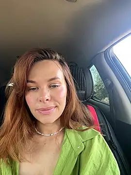 عرض كام Kelley_Allie