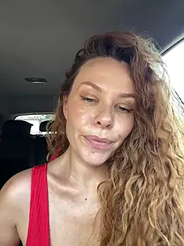 عرض كام Kelley_Allie