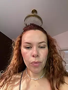 Show de Kelley_Allie na webcam