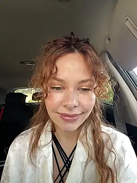Kelley_Allie Show in webcam