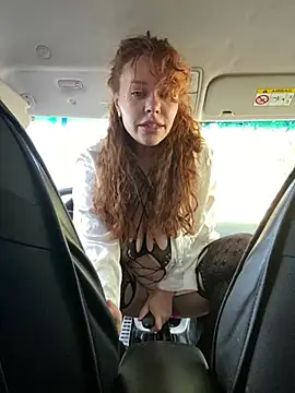 Kelley_Allie Шоу с уебкамера