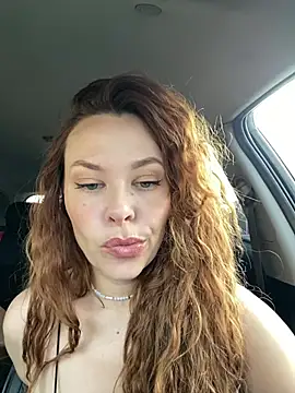Kelley_Allie Webcam-Show